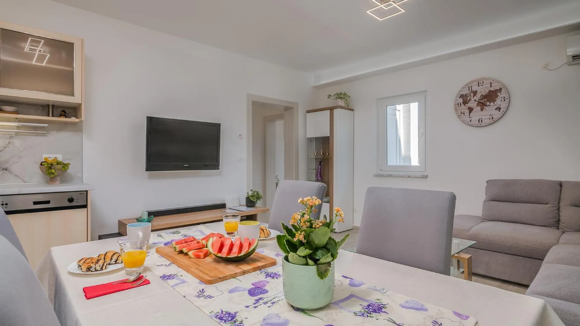 Apartment Stefa Vrh