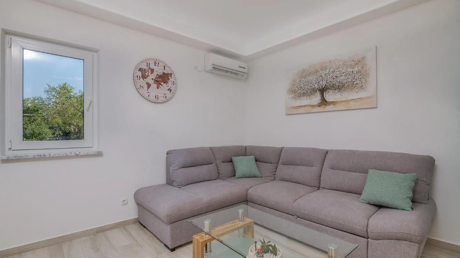 Apartment Stefa Vrh   Vrh (Krk)