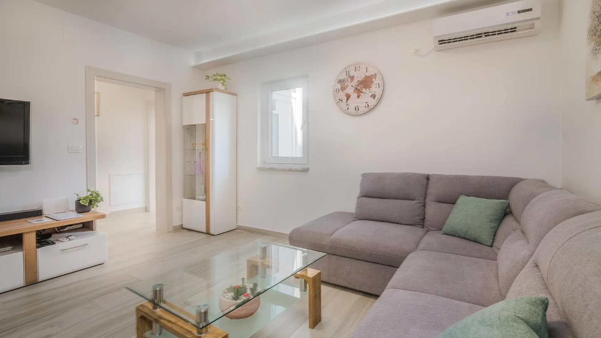 Apartment Stefa Vrh  0*, Vrh (Krk)