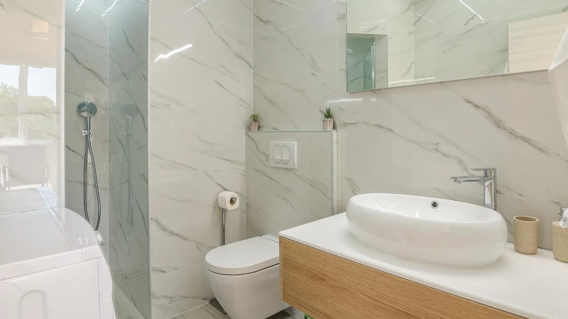 Apartment Stefa Vrh