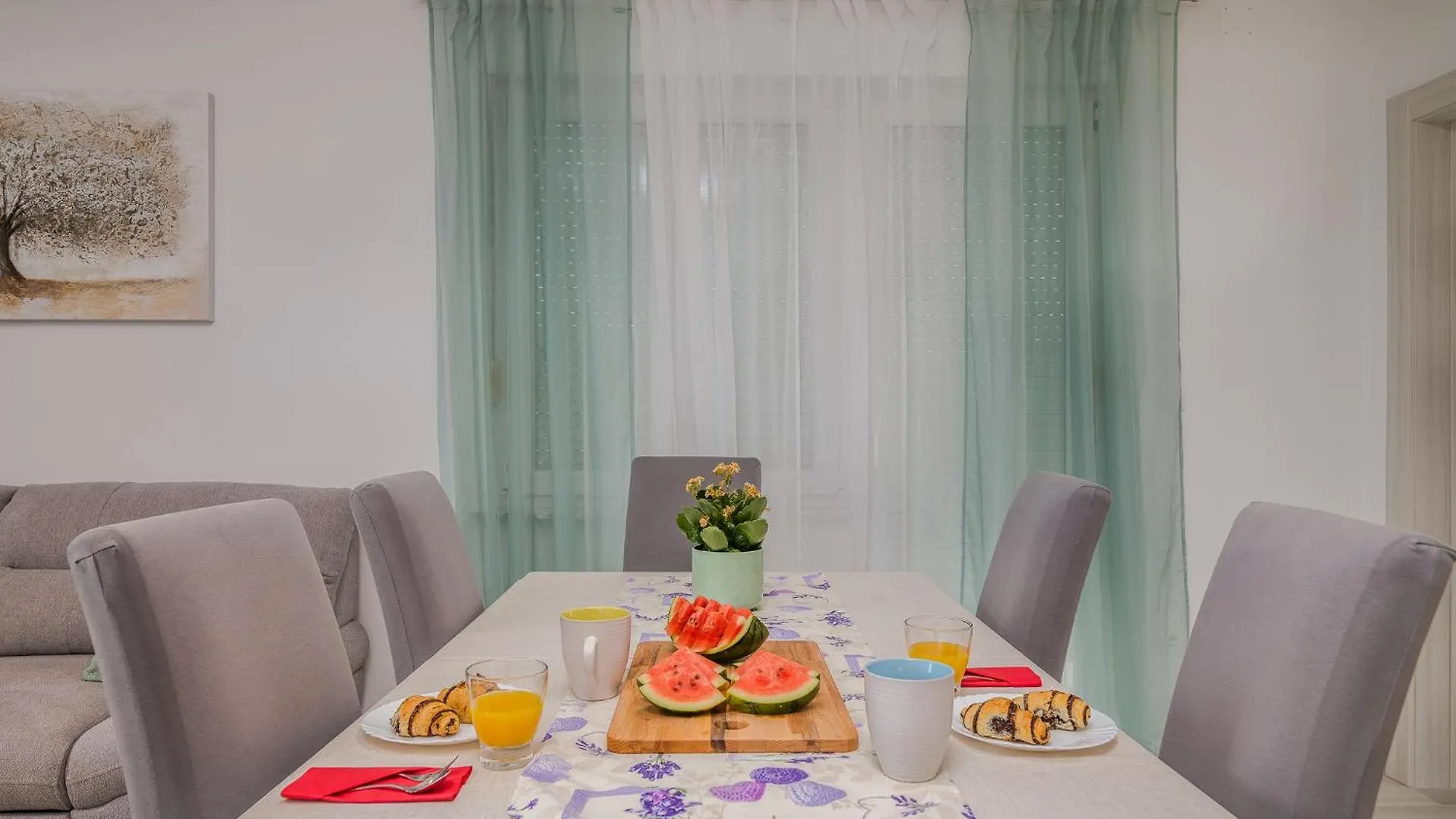 Apartment Stefa Vrh