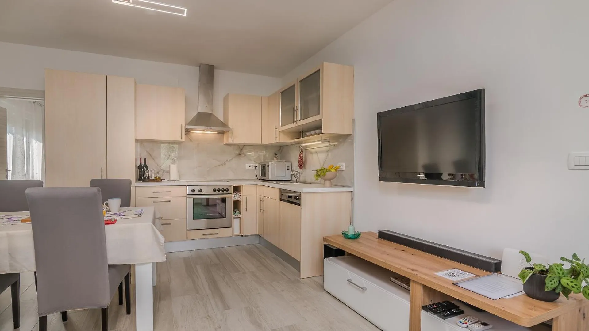 Apartment Stefa Vrh  Vrh (Krk)