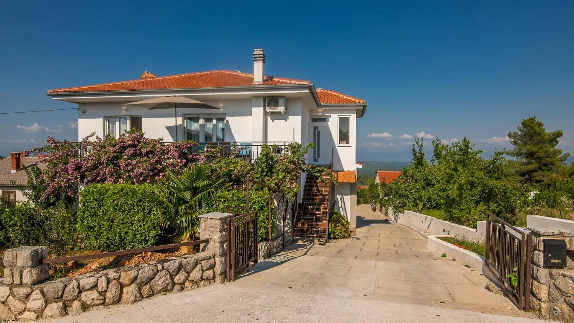 Apartment Stefa Vrh