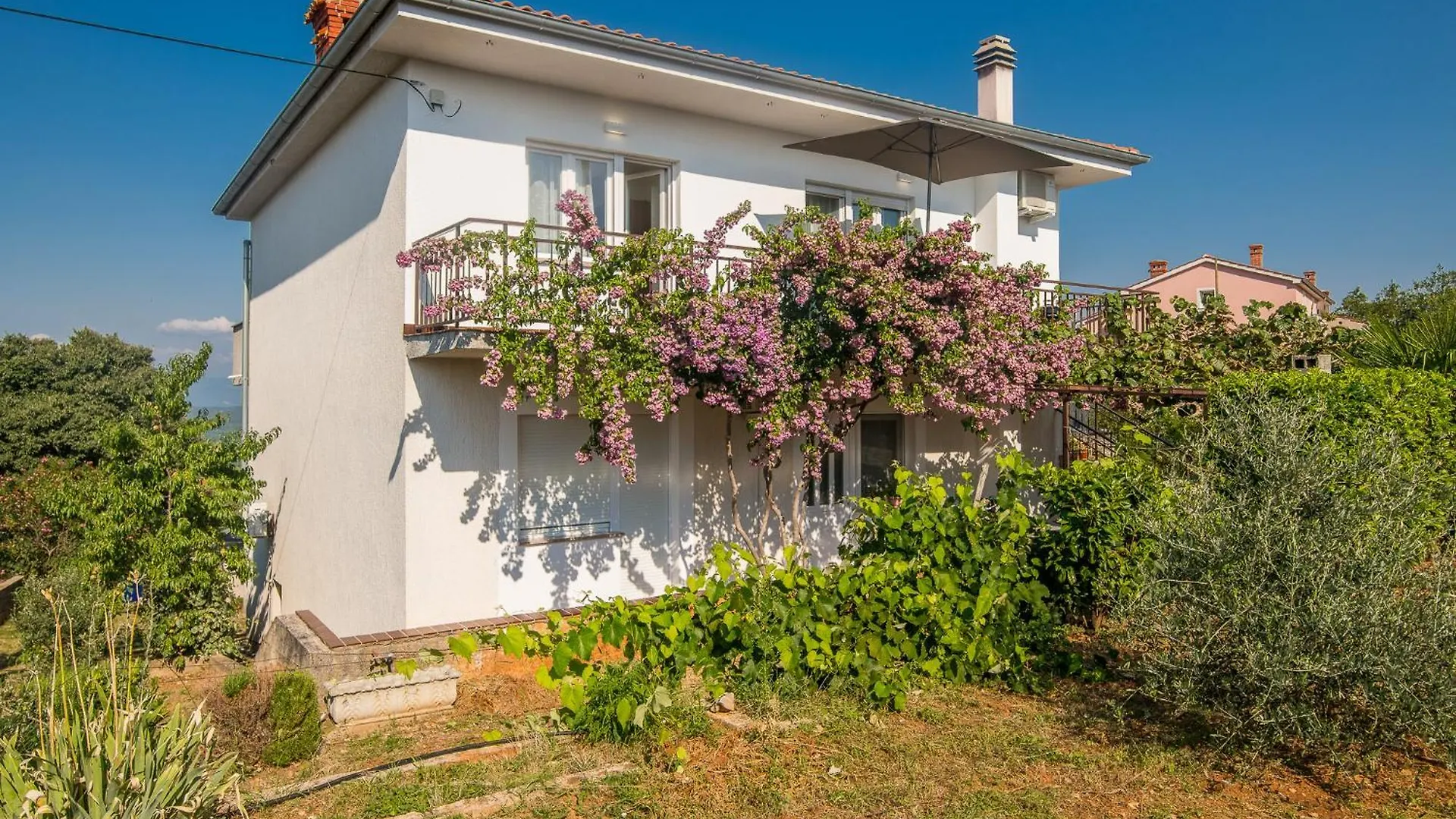 Apartment Stefa Vrh  Croatia