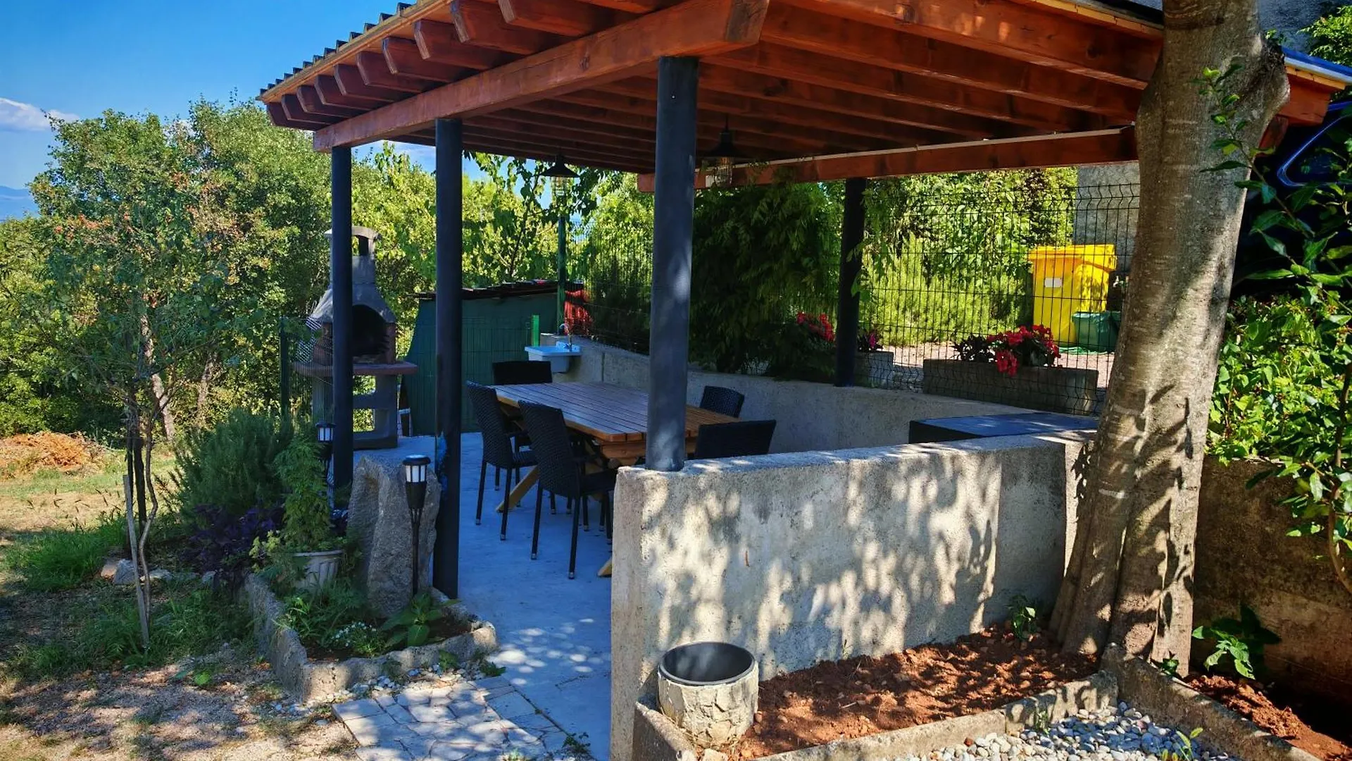 Apartment Stefa Vrh   Vrh (Krk)